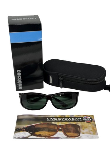 Nib cocoons fitovers - cocoons,