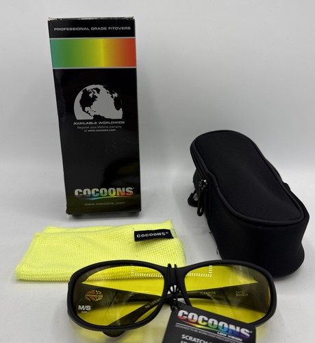 Cocoons c412l mini slim - cocoons, black