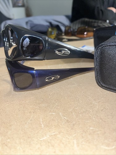 Jonathan paul polarized - paul,