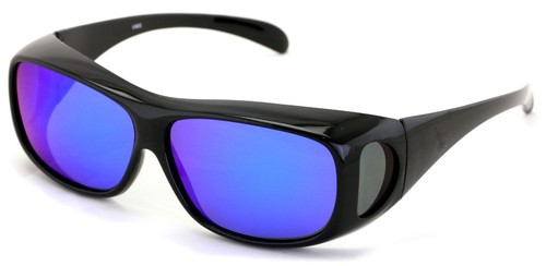 Large polarized fit - polarized,