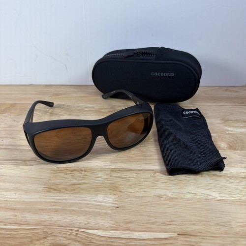 Cocoons polarized copper c302c - polarized,